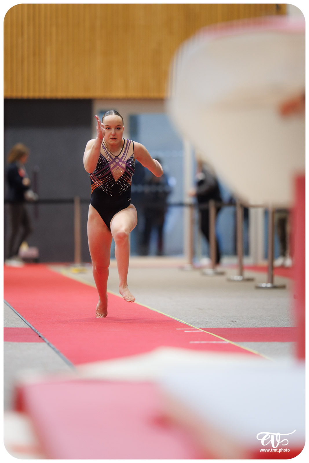 DEMI FINALE TOP12 GAF 2025